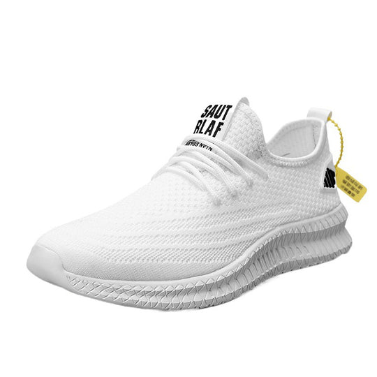 Damen Atmungsaktive Fitness-Sneaker mit flexiblem Laufprofil EB