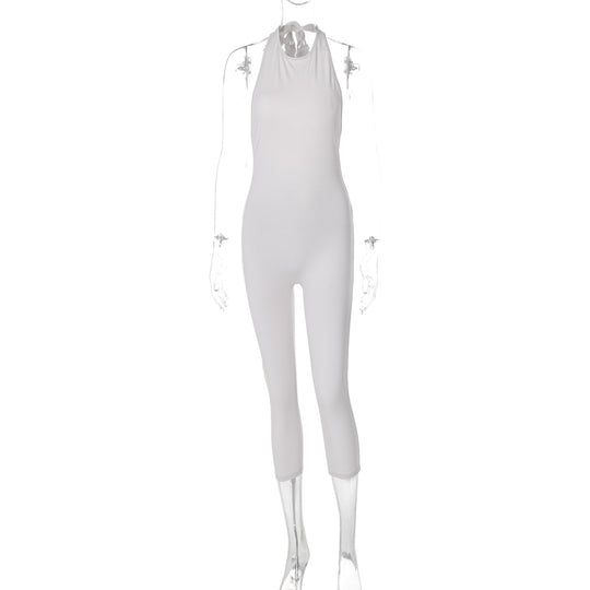 Damen Eleganter Sportanzug mit hochwertigem Material EB
