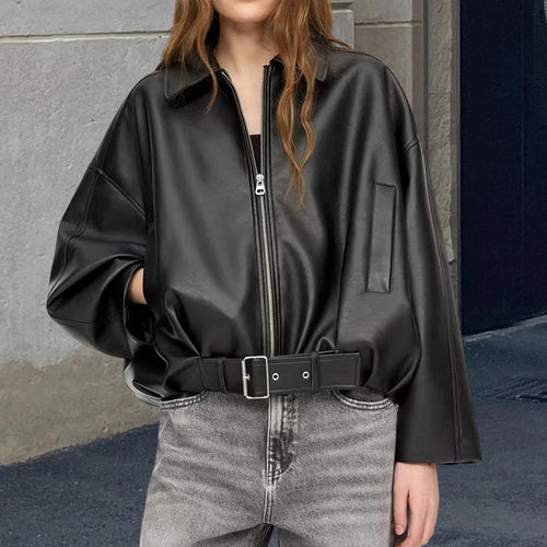 Damen lässige jacke EB
