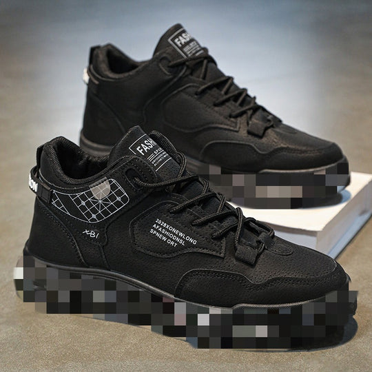 Damen Sportliche und atmungsaktive Sneakers EB