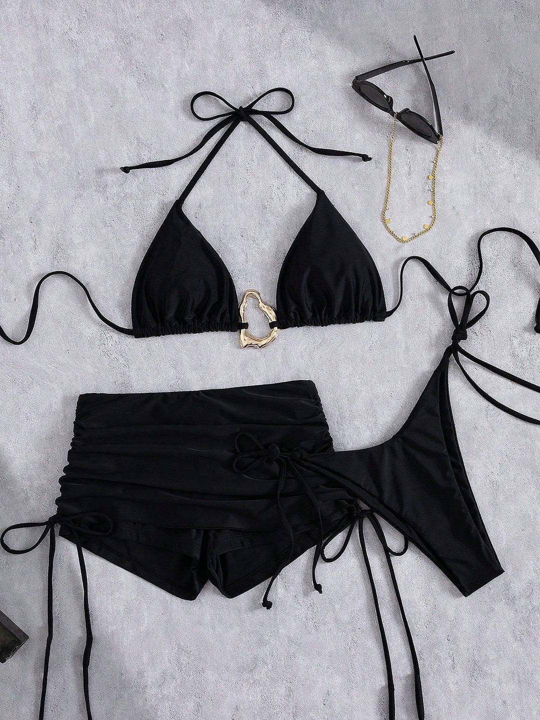 Damen Badeset EB