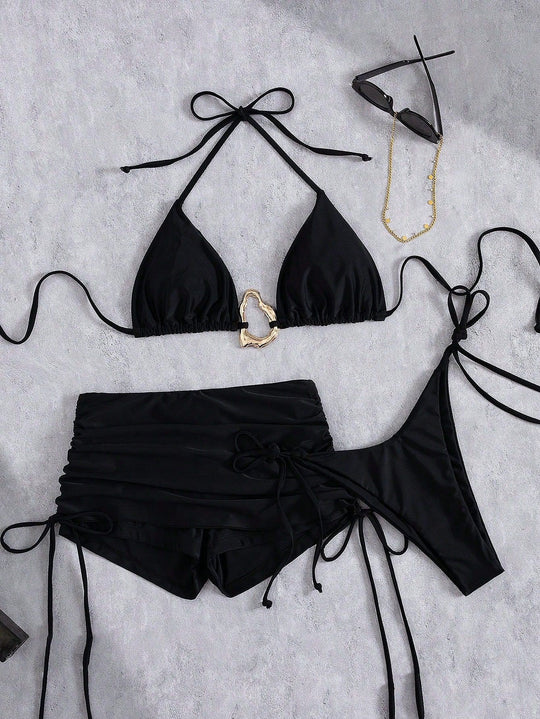 Damen Badeset EB