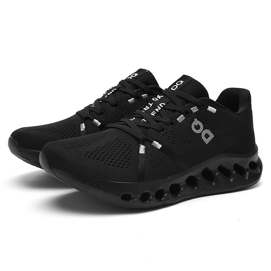 Damen Atmungsaktive Laufschuhe mit innovativer Dämpfungstechnologie EB