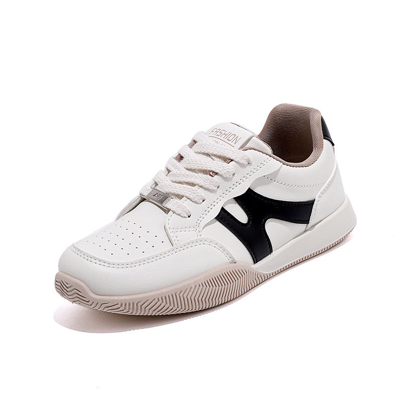 Damen Sportliche Sneakers mit modernem Design und atmungsaktiver Obermaterialstruktur EB