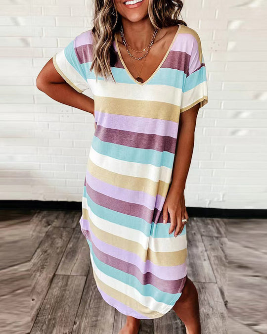 Damen Freizeitkleid EB