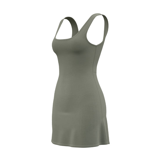 EB | Elegantes Midikleid für Besondere Anlässe