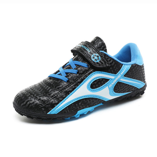 Herren Hochleistungsfußballschuhe mit atmungsaktivem Design EB