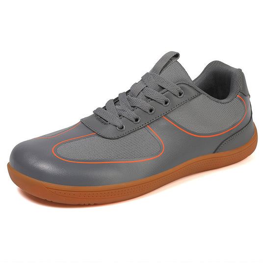 Damen Sportschuhe mit flexibel atmungsaktivem Obermaterial und rutschfester Sohle EB