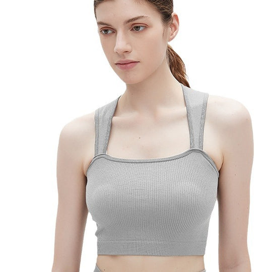 Damen Sport-Bustier EB