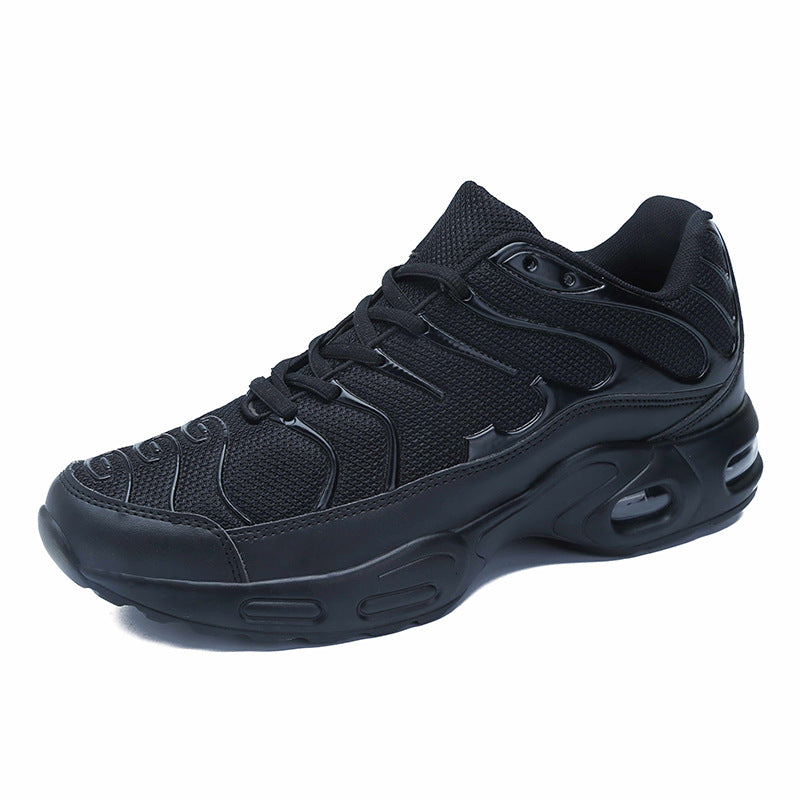 Damen Sportliche Laufschuhe mit atmungsaktiver Netzstruktur und dämpfender Sohle EB