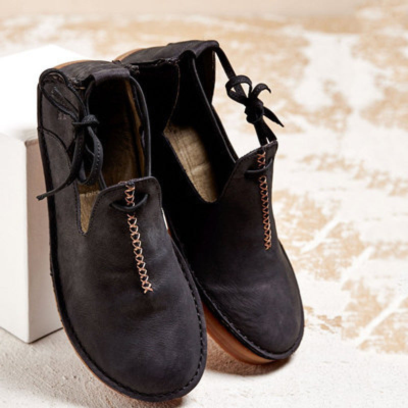 stilvolle Schuhe für den Herbst EB
