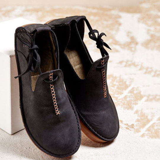 stilvolle Schuhe für den Herbst EB