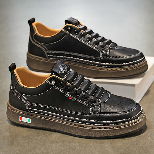 Damen Hochwertige Sneakers mit ergonomischer Sohle und stylischem Design EB
