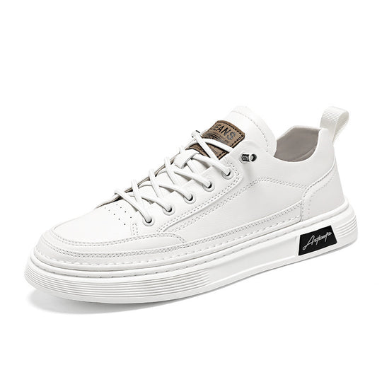 Damen Sportliche Sneakers mit modernem Design und gepolsterter Sohle EB