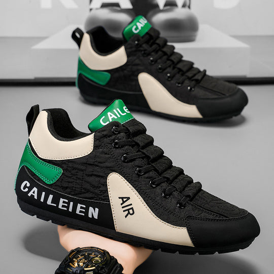 Damen Sportliche Lifestyle Sneakers EB