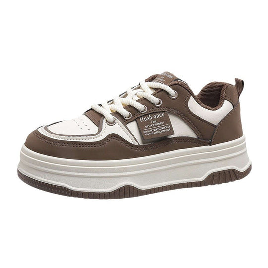 Damen Sportliche Sneaker EB