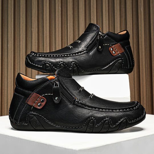 Herren Leichte und praktische Stiefel EB
