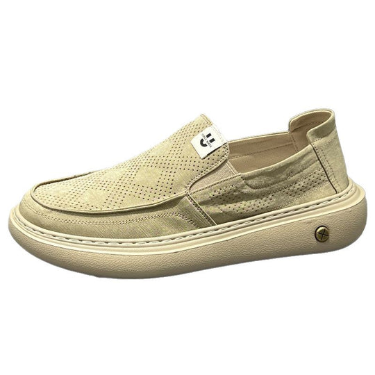 Damen Slip-On Schuhe EB