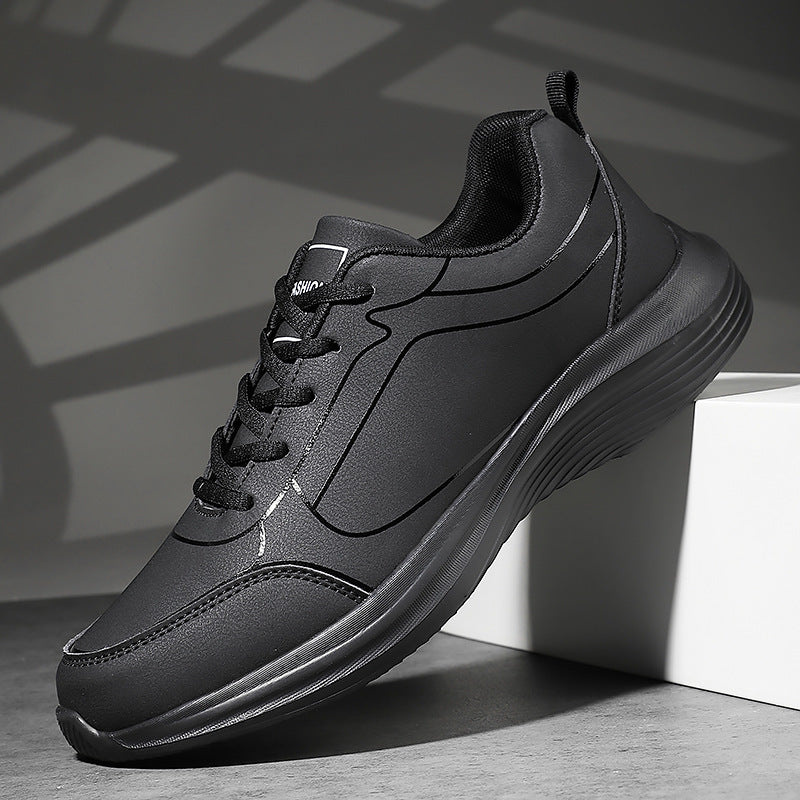 Damen Sportliche Sneakers mit dämpfendem Fußbett und atmungsaktivem Obermaterial EB