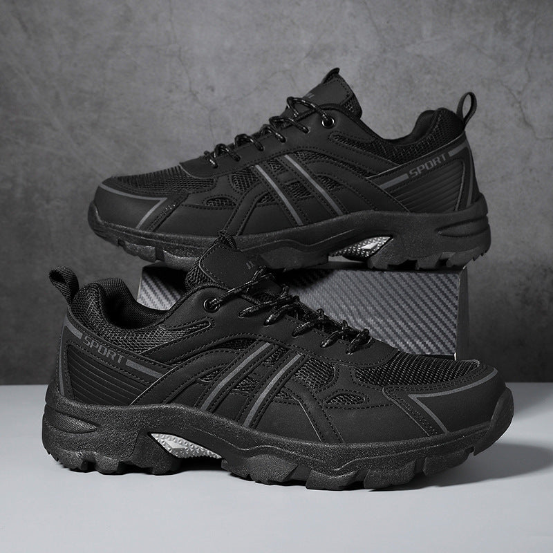 Damen Sportliche und vielseitige Laufschuhe EB