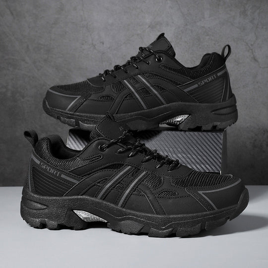 Damen Sportliche und vielseitige Laufschuhe EB
