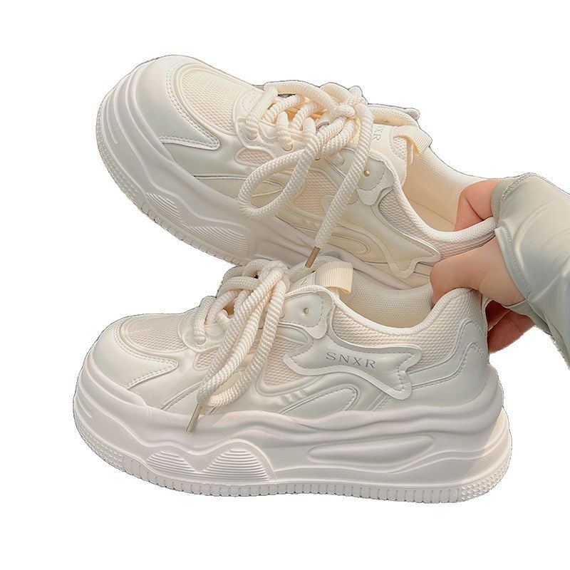 Damen Sportliche Sneaker im modernen Design mit innovativer Dämpfungstechnologie EB