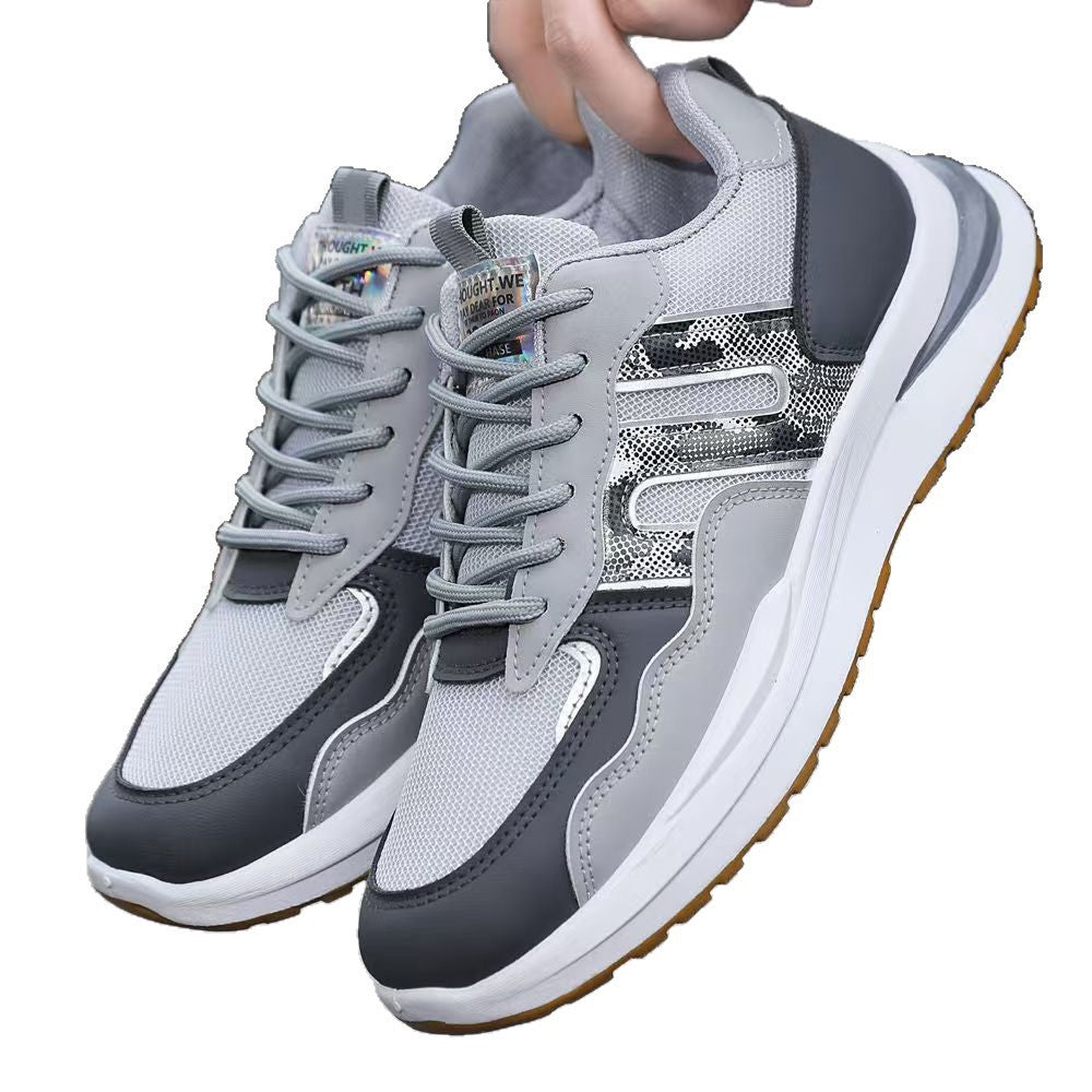 Damen Sportliche Lauf-Schuhe EB