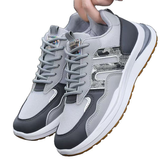 Damen Sportliche Lauf-Schuhe EB