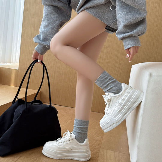 Damen modische Sneaker EB