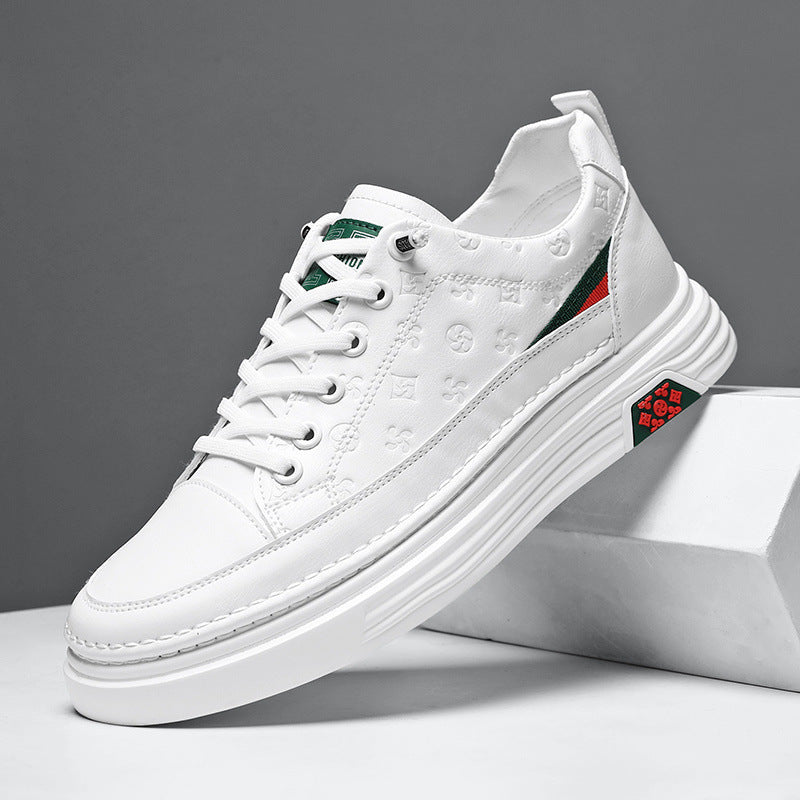 Damen Sportliche Sneaker mit einem modernen Design und rutschfester Sohle EB