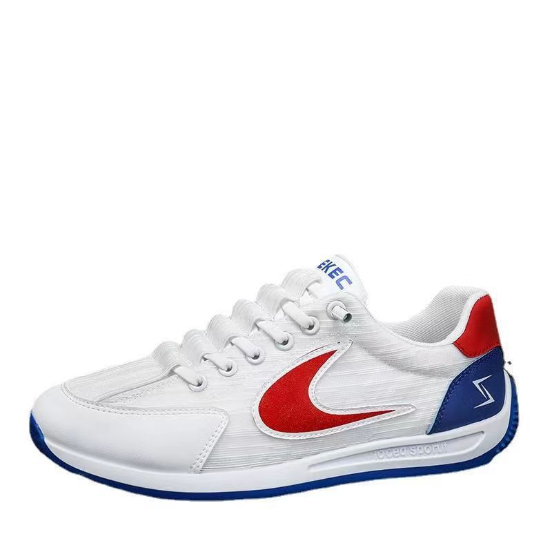 Damen Sportliche Freizeitschuhe mit dynamischem Design und rutschfester Sohle EB
