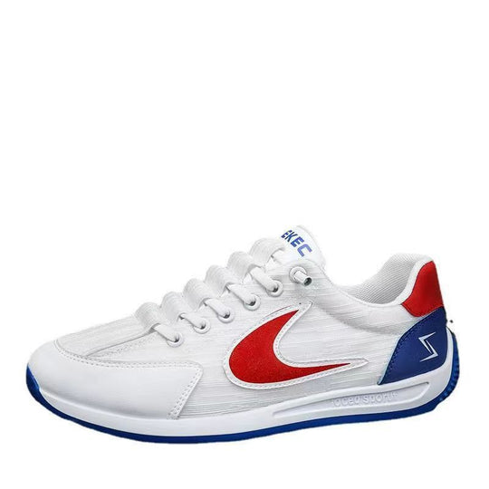 Damen Sportliche Freizeitschuhe mit dynamischem Design und rutschfester Sohle EB
