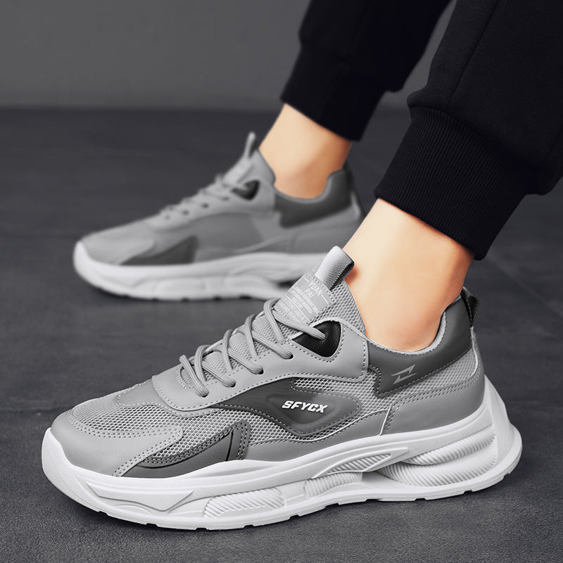 Damen Sportliche Performance Sneakers mit ergonomischer Dämpfungstechnologie EB