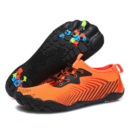 Damen Flexibler Wassersportschuh mit rutschfester Sohle und atmungsaktivem Obermaterial EB