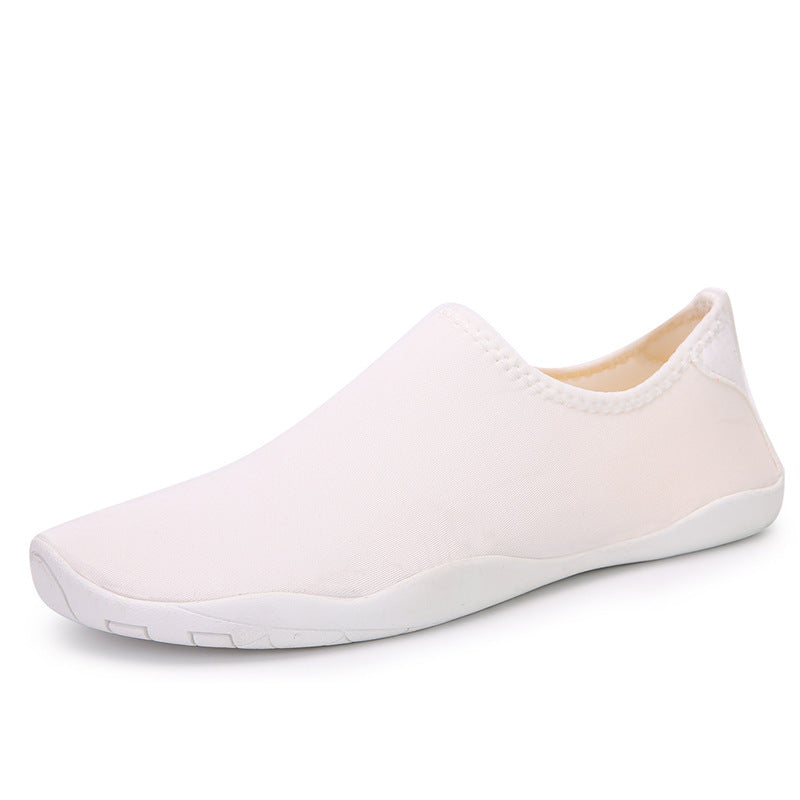 Damen Bequeme und flexible Freizeitschuhe EB