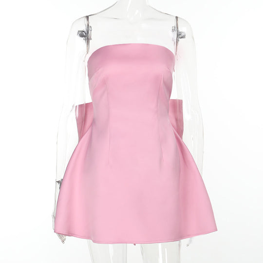 Damen Festliches Cocktailkleid EB