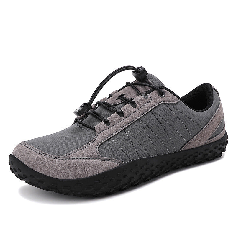 Damen Multifunktionale Adventure-Sneaker mit innovativem Schnellverschluss EB