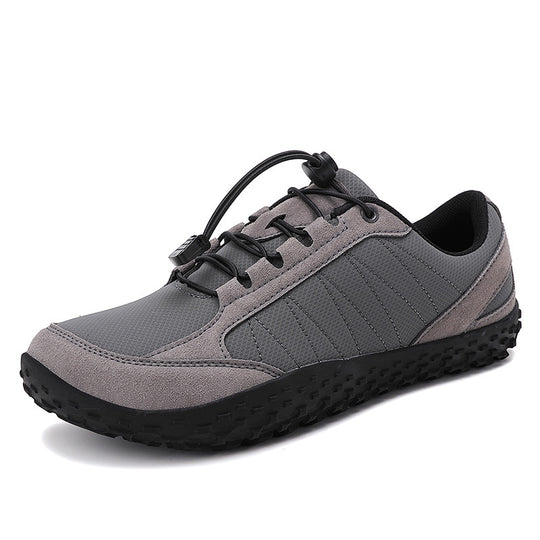Damen Multifunktionale Adventure-Sneaker mit innovativem Schnellverschluss EB