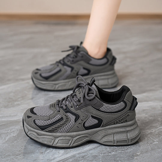 Damen Sportliche Lauf- und Freizeitschuhe EB