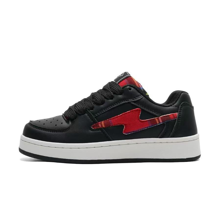 Damen Sneaker mit atmungsaktivem Mesh-Obermaterial und stoßdämpfender Sohle EB