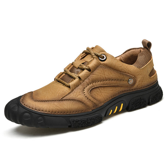 Herren Sportliche und atmungsaktive Sneaker EB