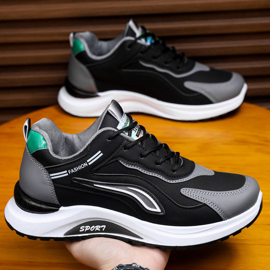 Herren Sportliche Running Sneakers EB
