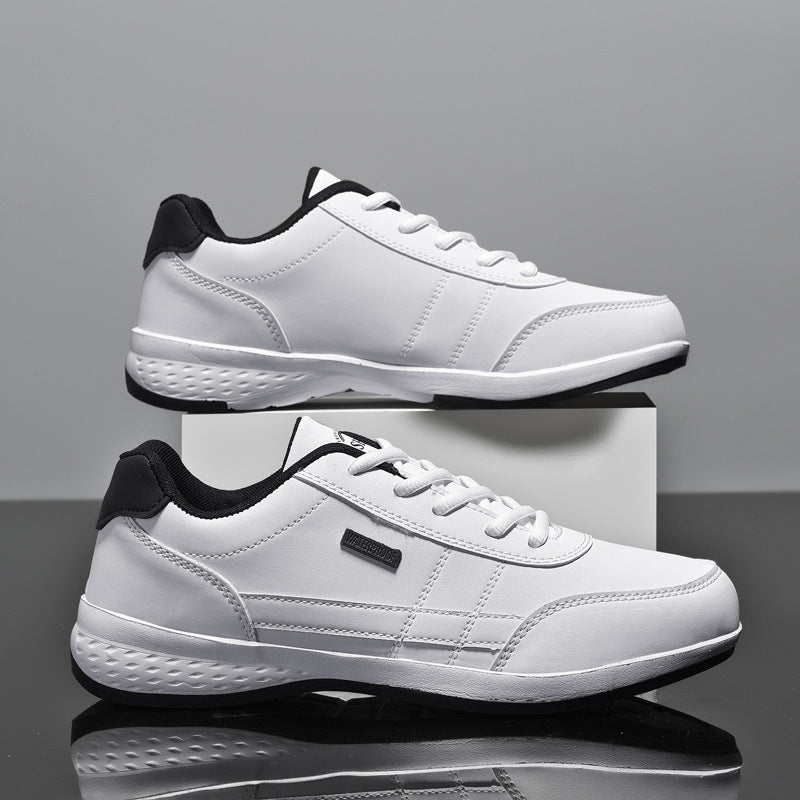 Damen Sportliche Freizeitschuhe mit rutschfester Laufsohle und atmungsaktivem Obermaterial EB