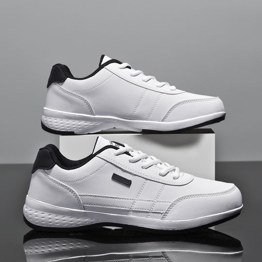 Damen Sportliche Freizeitschuhe mit rutschfester Laufsohle und atmungsaktivem Obermaterial EB