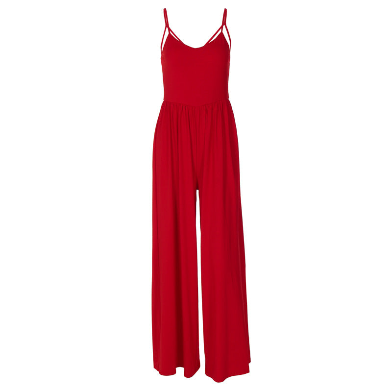 Damen Jumpsuit EB