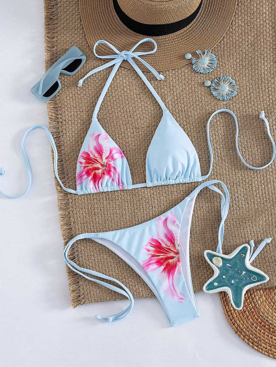 Damen Bikiniset EB