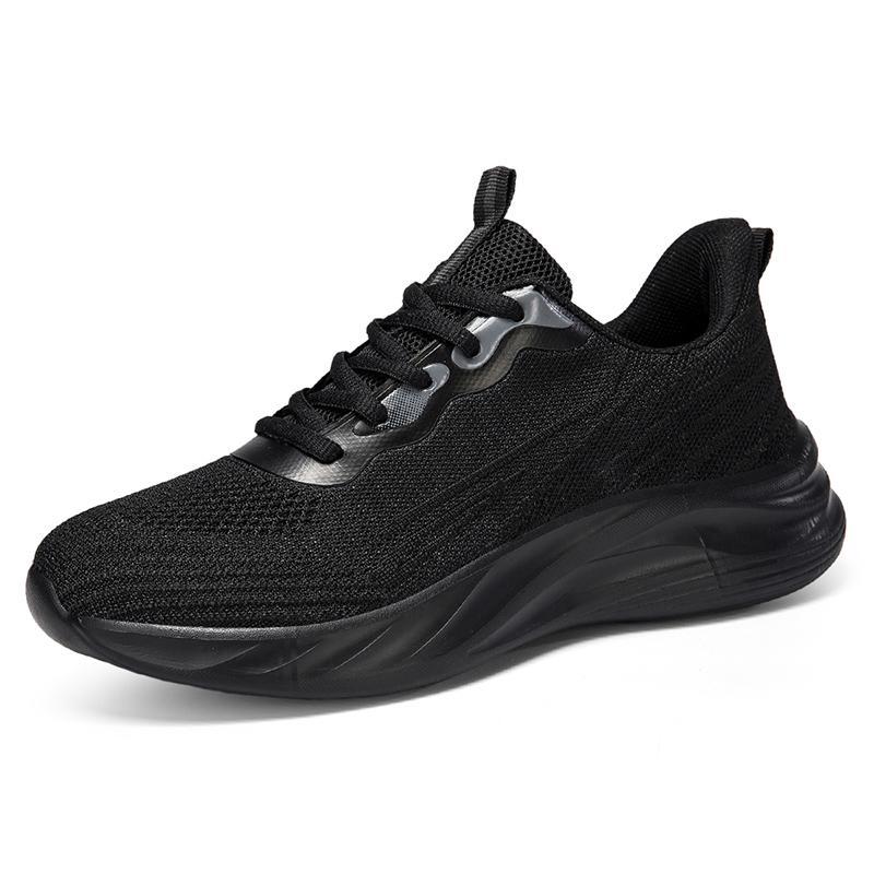 Damen Bequeme und atmungsaktive Laufschuhe mit innovativer Dämpfungstechnologie EB
