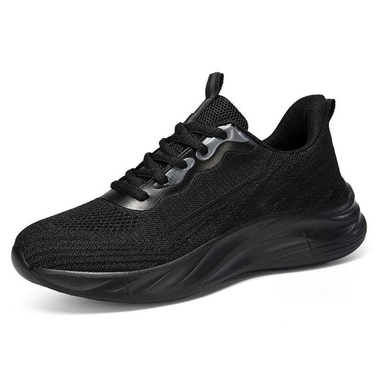 Damen Bequeme und atmungsaktive Laufschuhe mit innovativer Dämpfungstechnologie EB