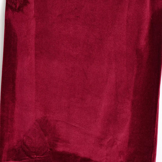 Damen elegantes Maxikleid mit tiefem V-Ausschnitt und fließendem Satin-Finish EB