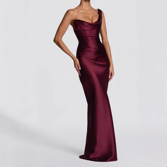Damen Abendkleid EB